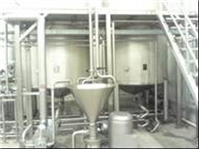 Recombination System